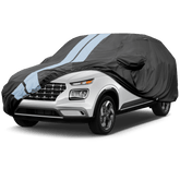 Hyundai Venue 2020-2025 BKGR-STR SUV Cover